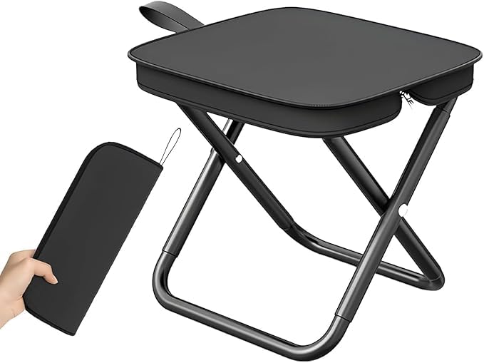 Mini Portable Namaz Stool