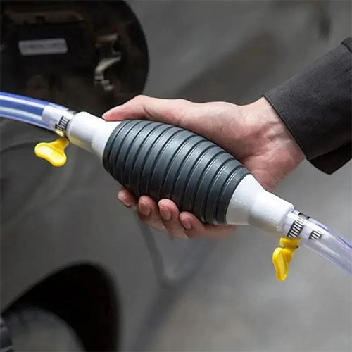 Manual Fuel Transfer Pump