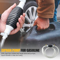 Manual Fuel Transfer Pump