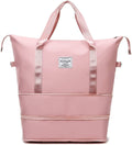 Foldable Travel Duffel Bag
