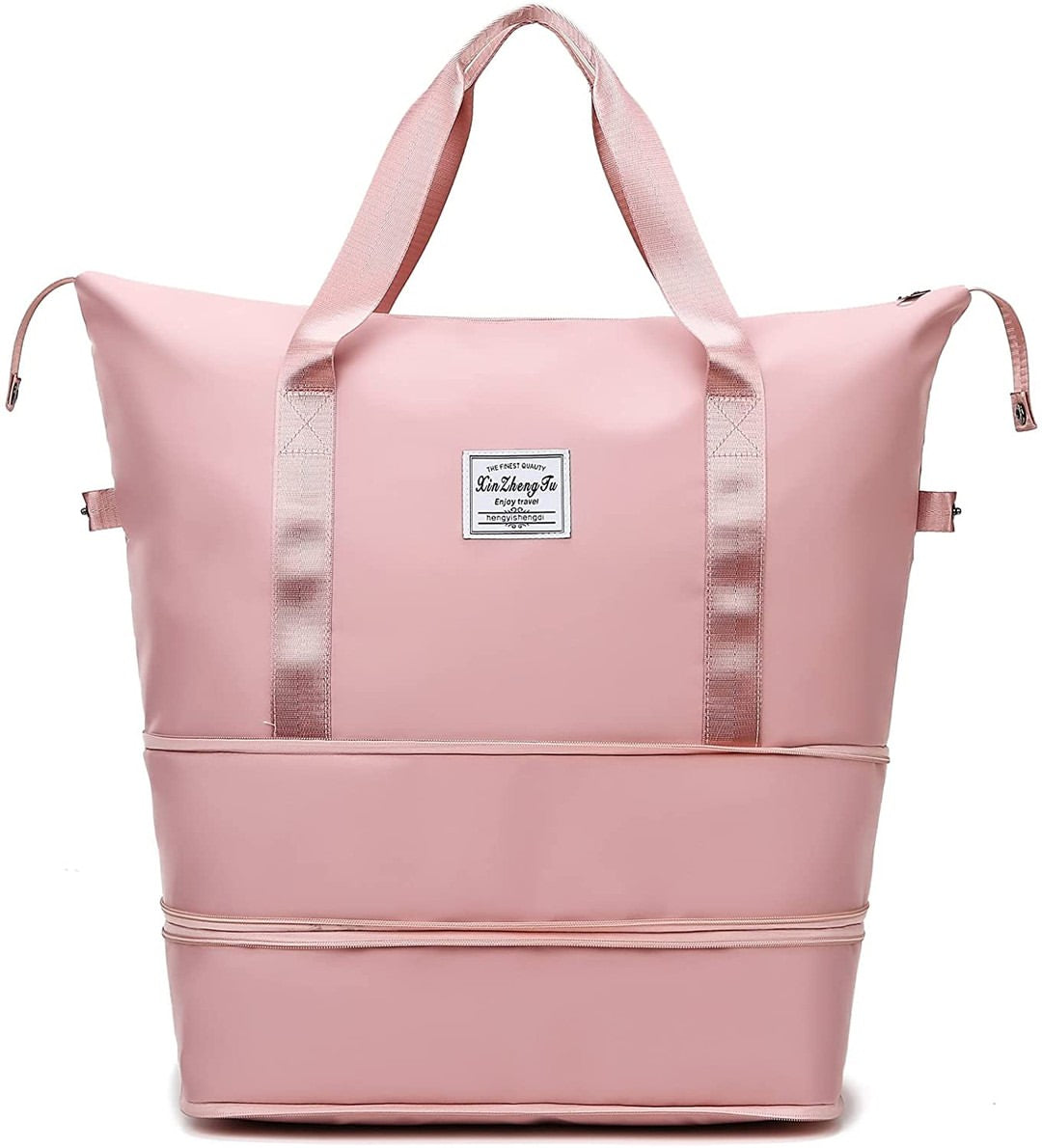 Foldable Travel Duffel Bag