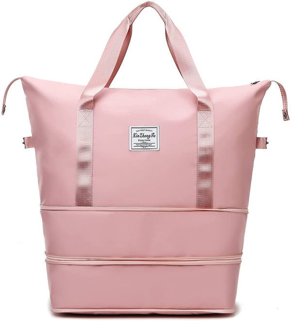 Foldable Travel Duffel Bag