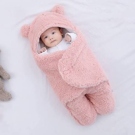 Sweet Slumber Baby Comfort Swaddle Wrap