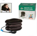 Inflatable Neck Pain Relief & Posture Correction