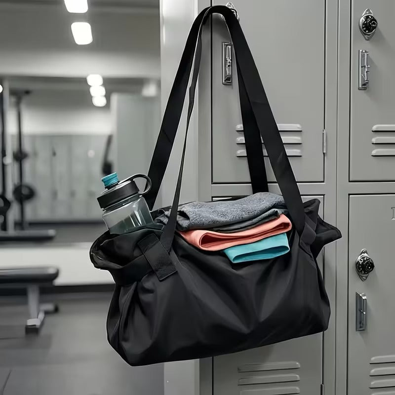 👜 Multipurpose Foldable Tote Bag – One Bag for Every Occasion! ✨